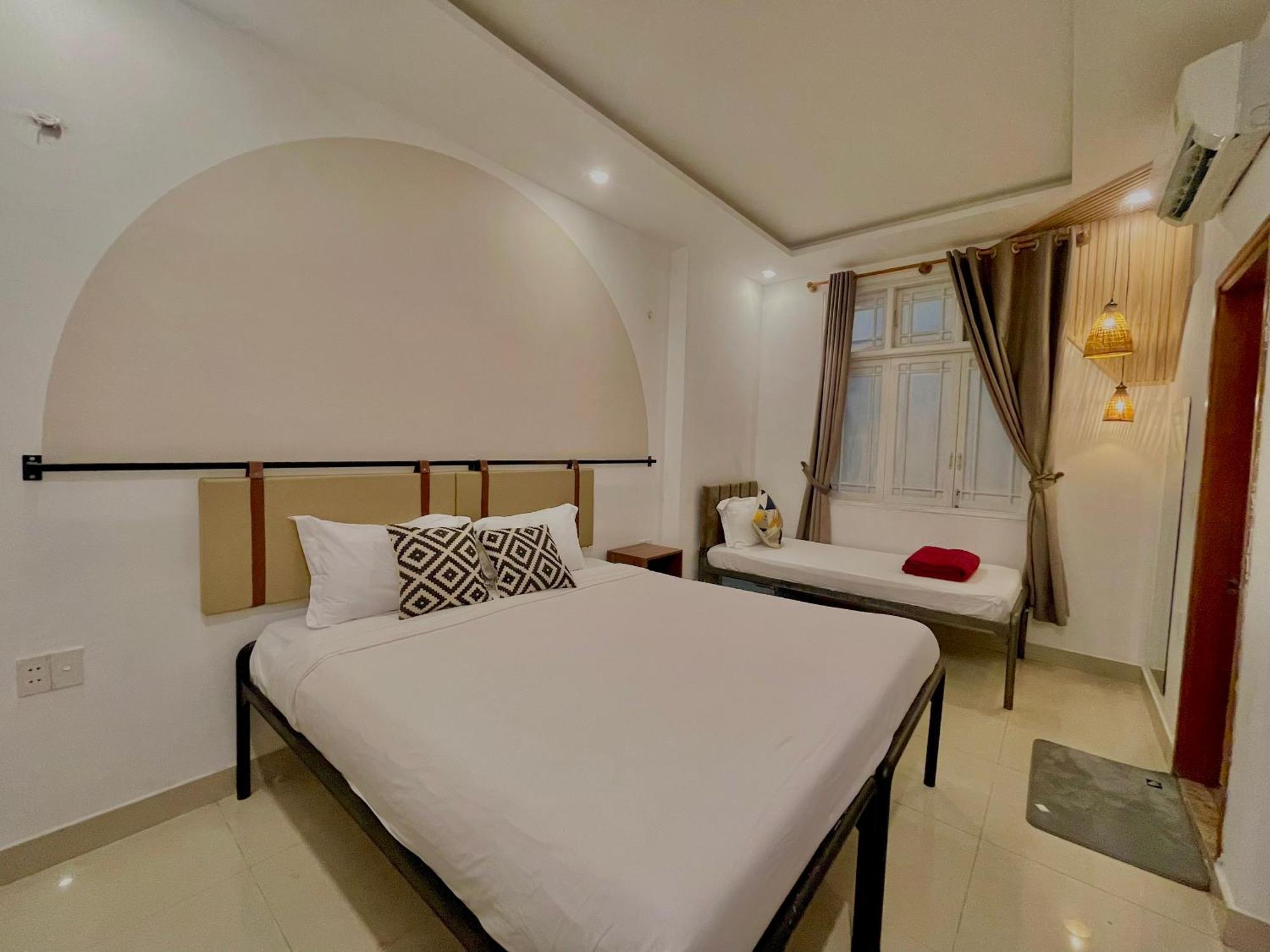 Lynk Stay Hoian هوي ان المظهر الخارجي الصورة