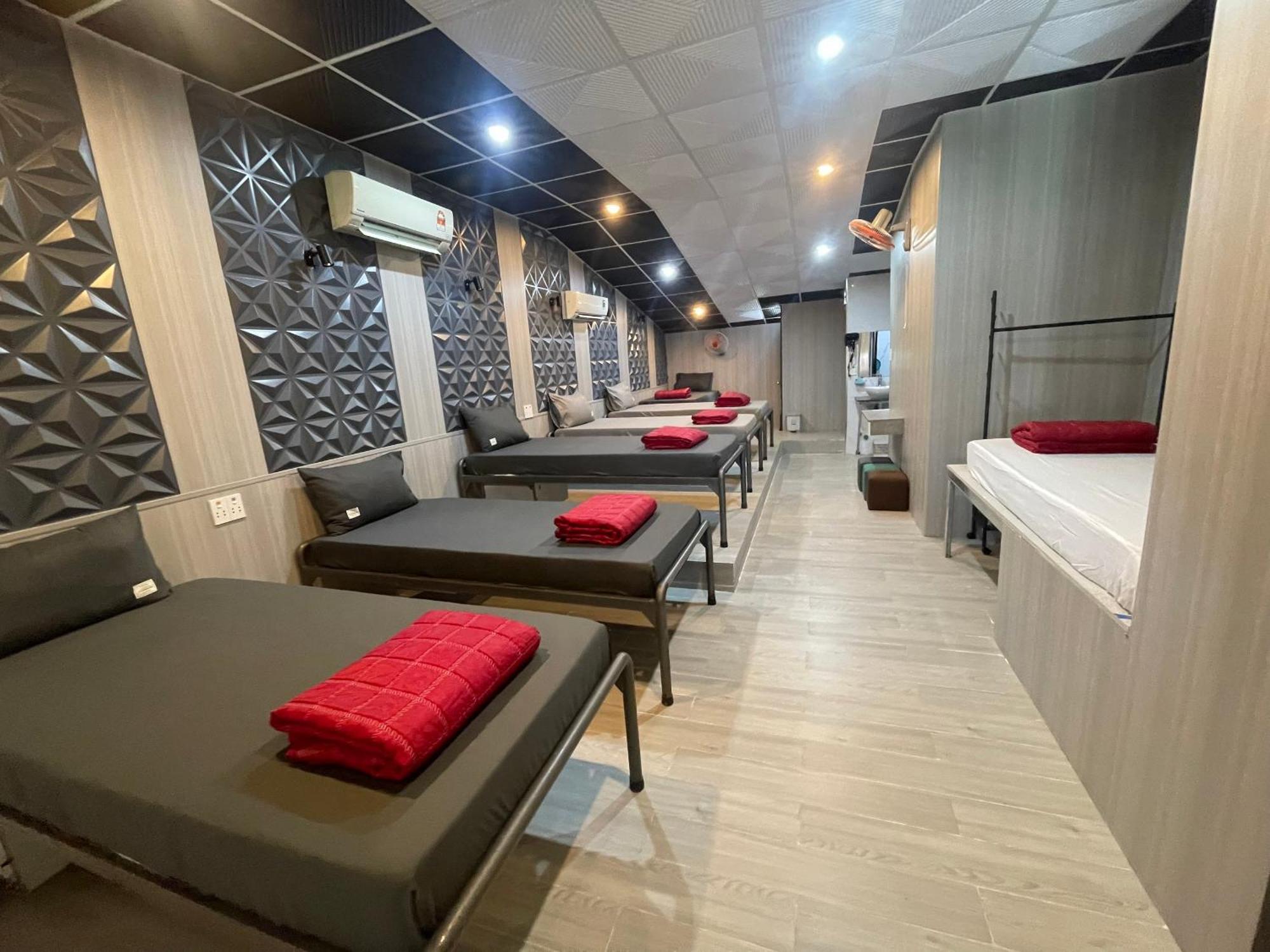 Lynk Stay Hoian هوي ان المظهر الخارجي الصورة